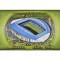 Amex Stadium Fine Art Original Oil Painting - Brighton & Hove Albion FC